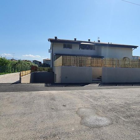 Quarantotto B&B 拉法 外观 照片