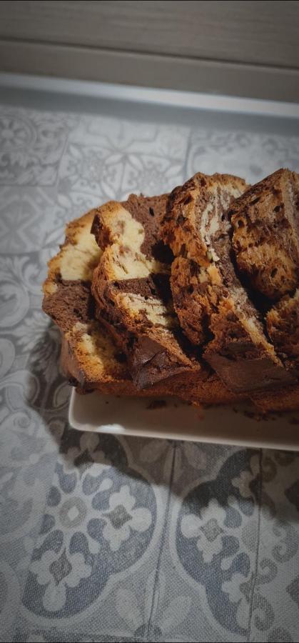 Quarantotto B&B 拉法 外观 照片