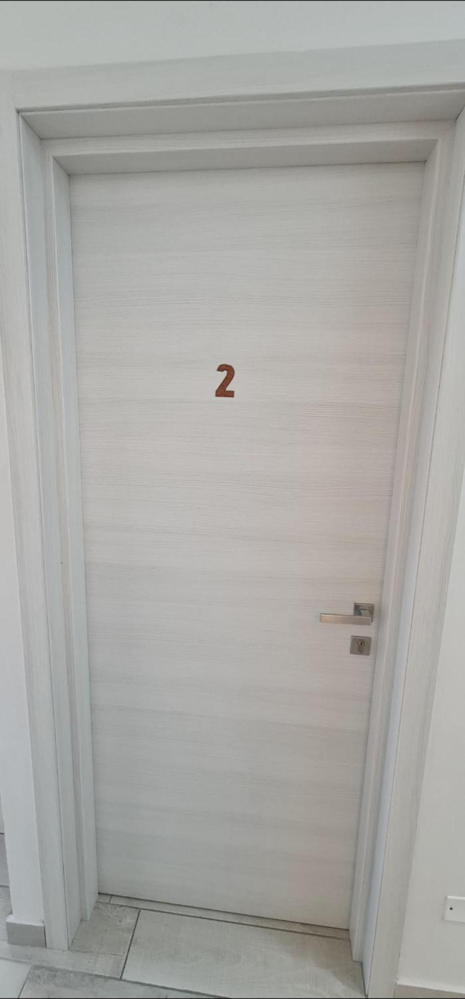 Quarantotto B&B 拉法 外观 照片