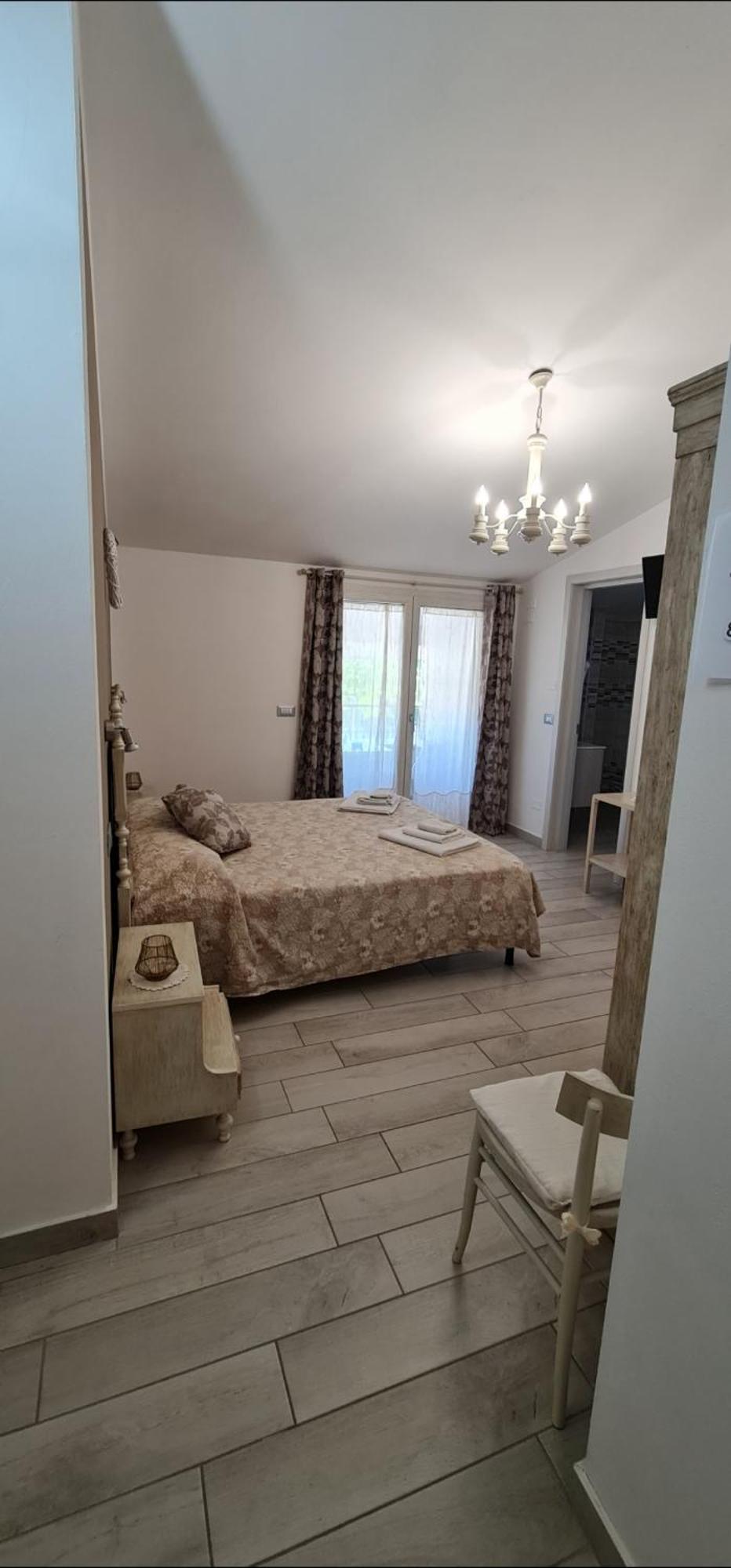 Quarantotto B&B 拉法 外观 照片