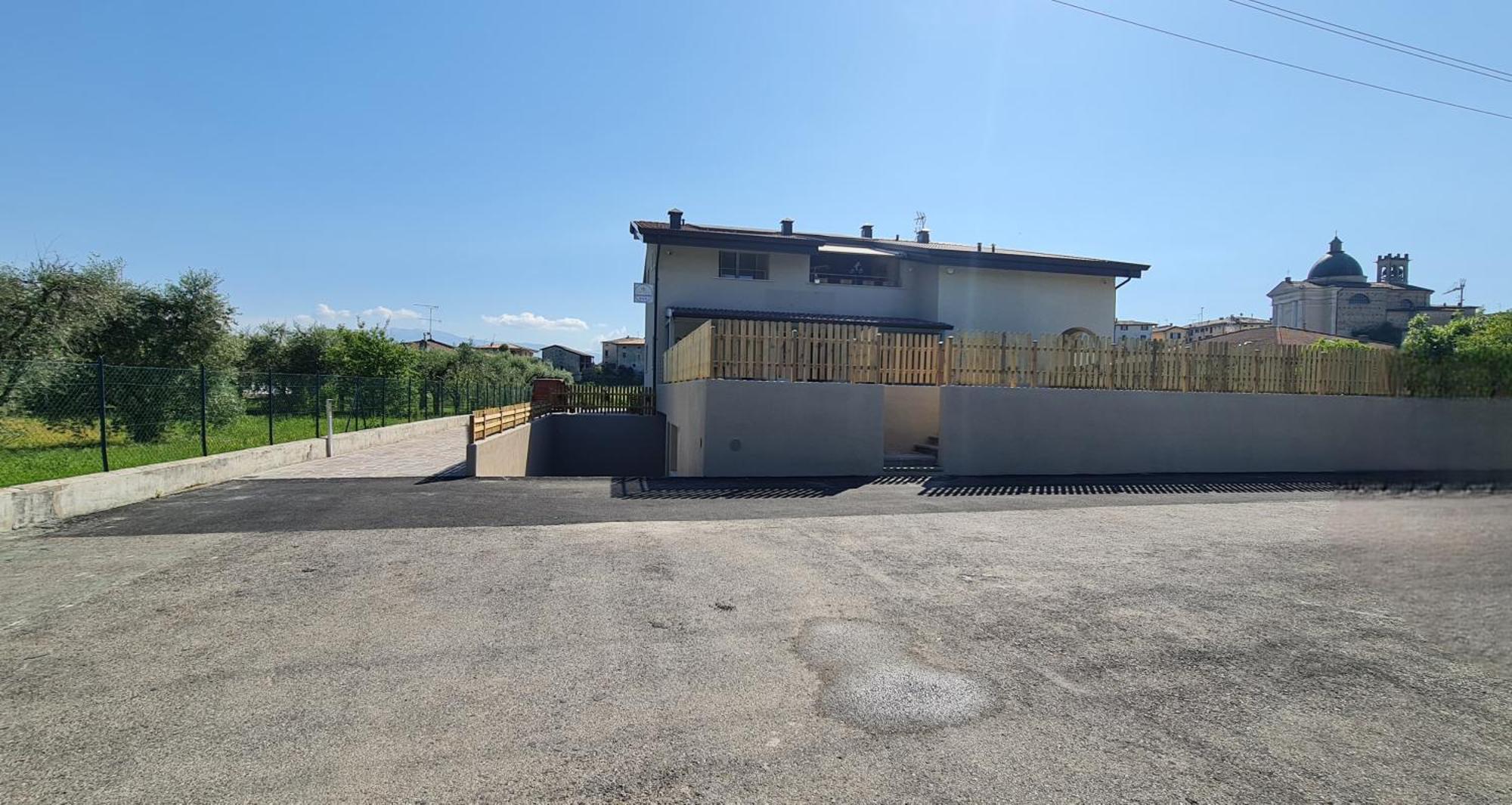 Quarantotto B&B 拉法 外观 照片