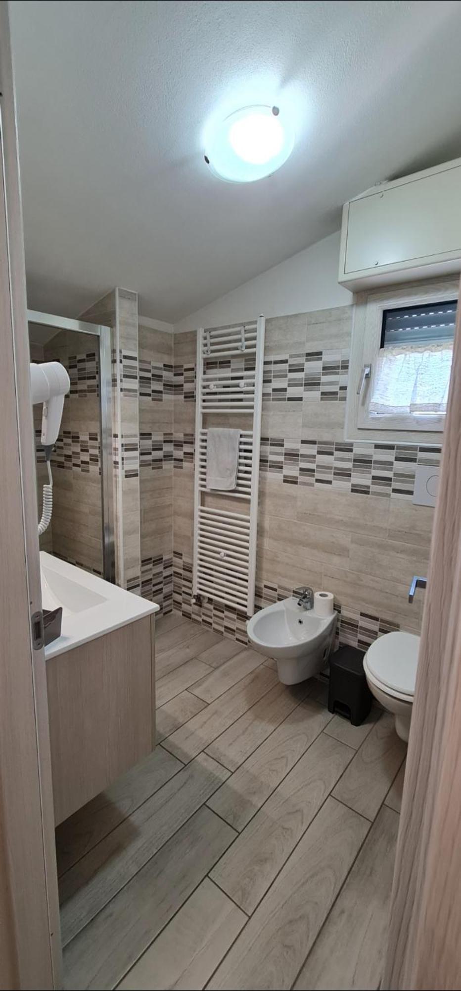 Quarantotto B&B 拉法 外观 照片