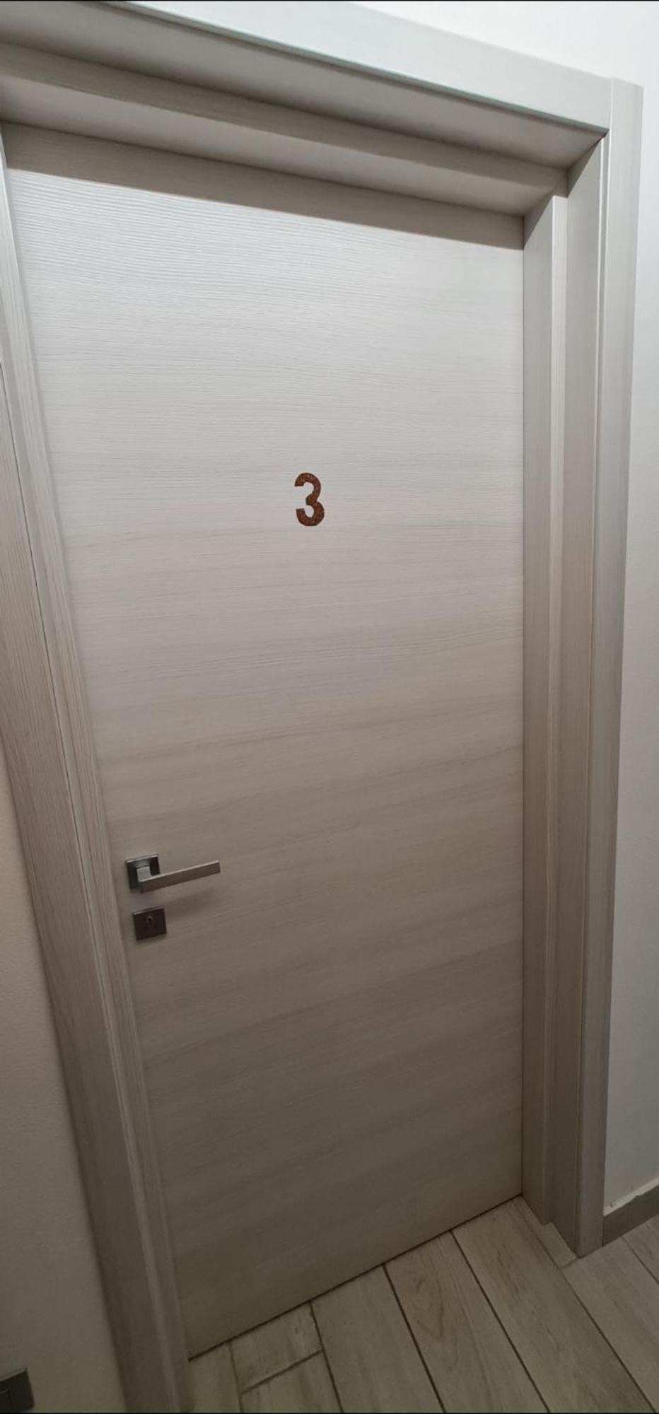 Quarantotto B&B 拉法 外观 照片