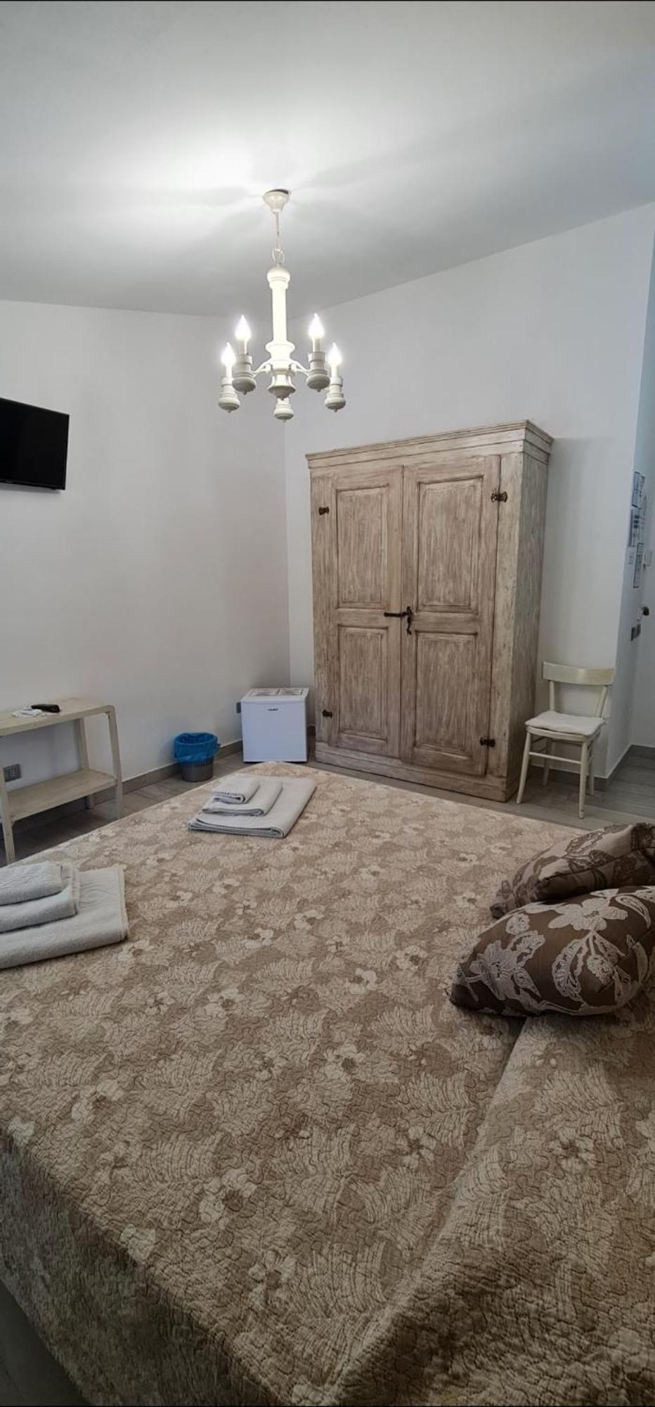 Quarantotto B&B 拉法 外观 照片