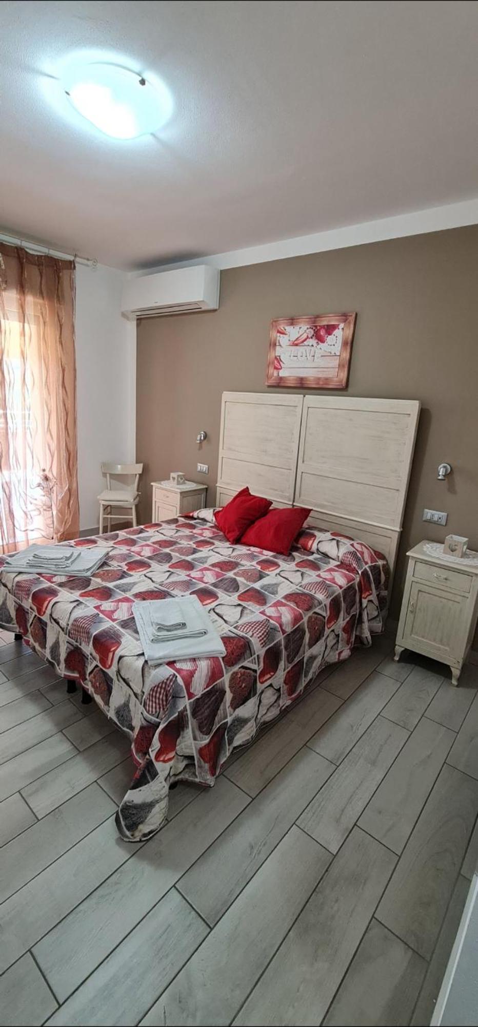Quarantotto B&B 拉法 外观 照片