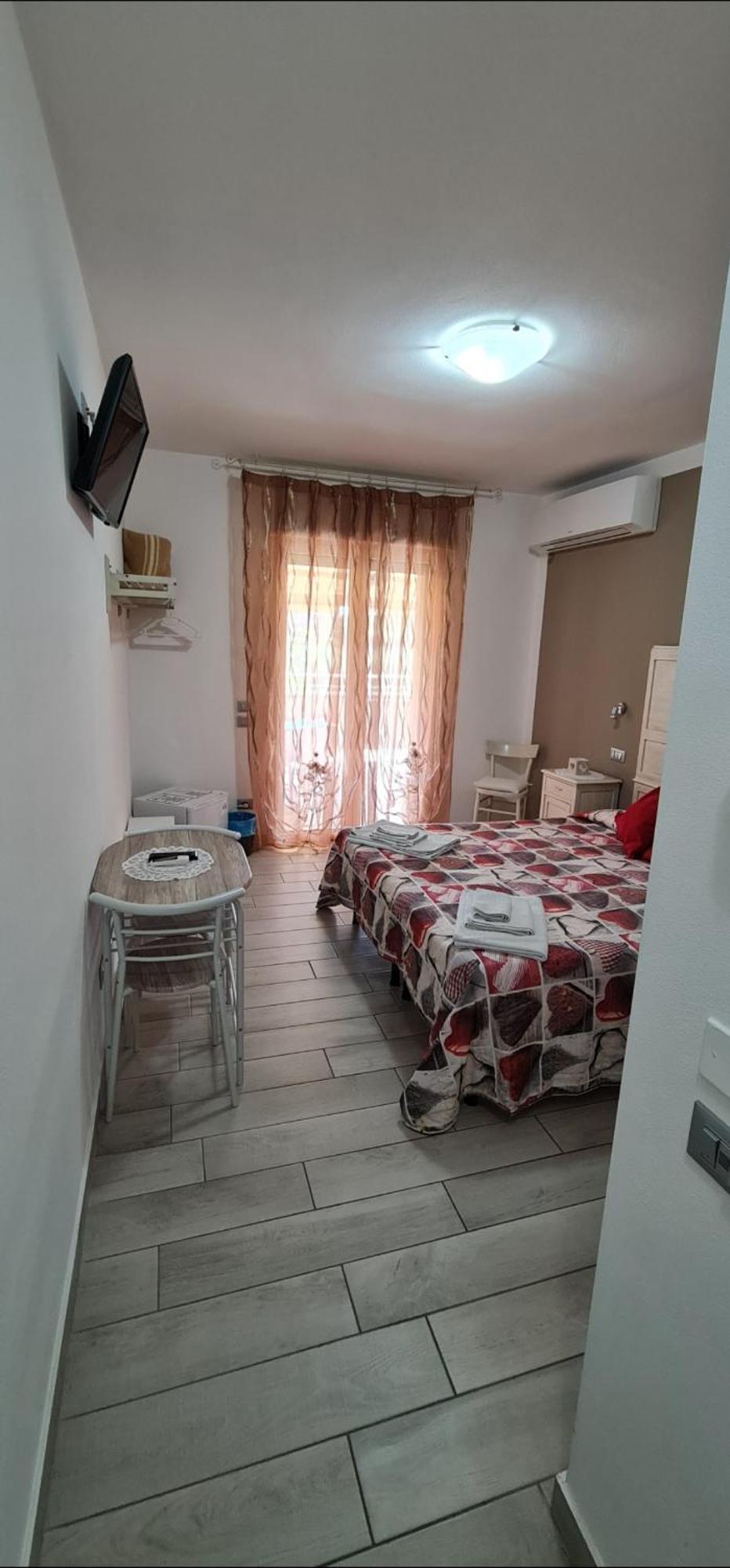 Quarantotto B&B 拉法 外观 照片