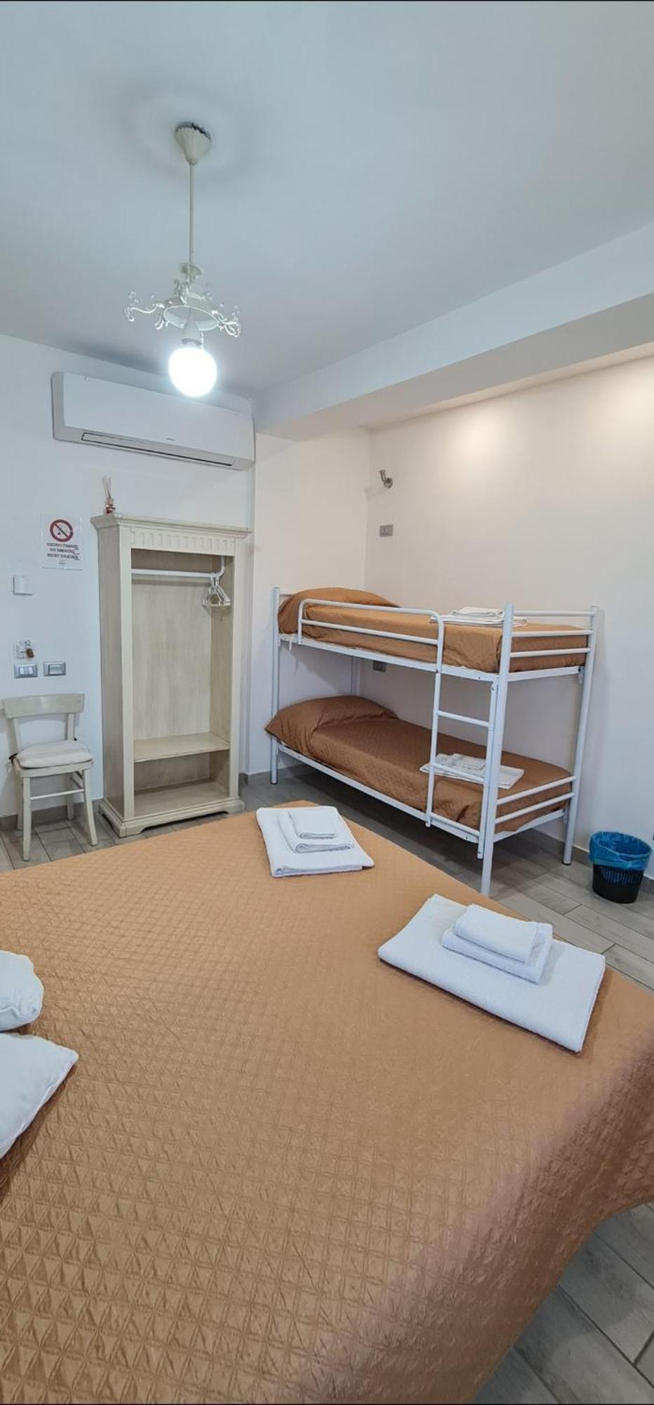 Quarantotto B&B 拉法 外观 照片