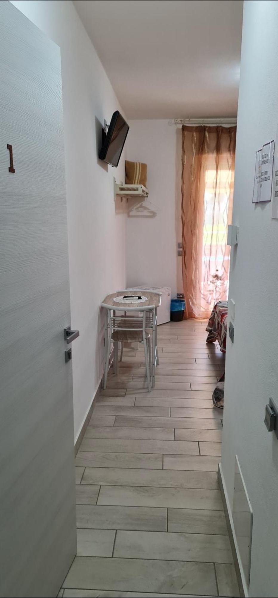 Quarantotto B&B 拉法 外观 照片