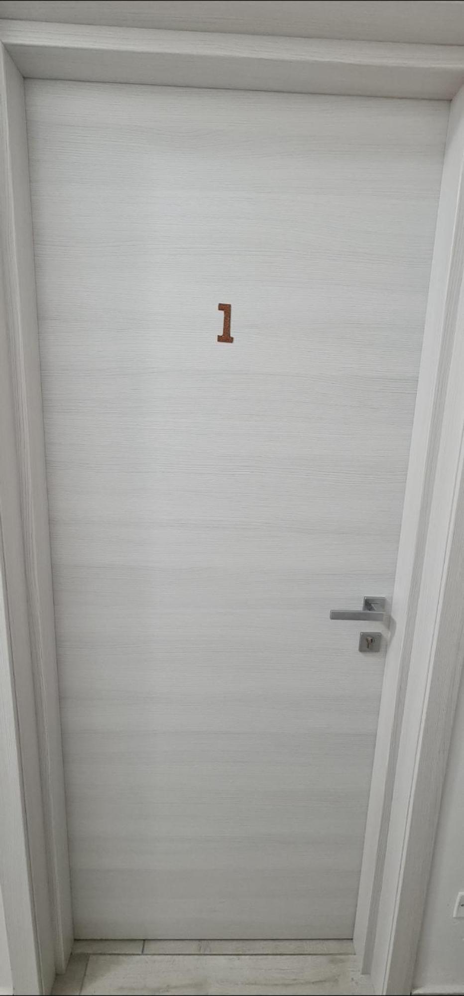 Quarantotto B&B 拉法 外观 照片