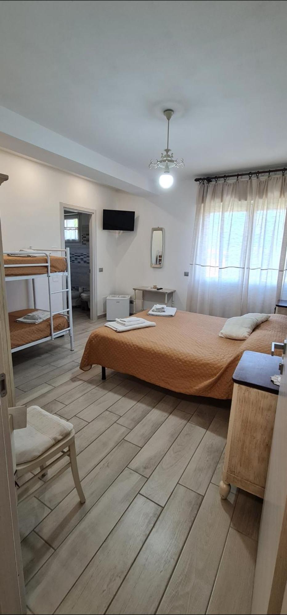 Quarantotto B&B 拉法 外观 照片