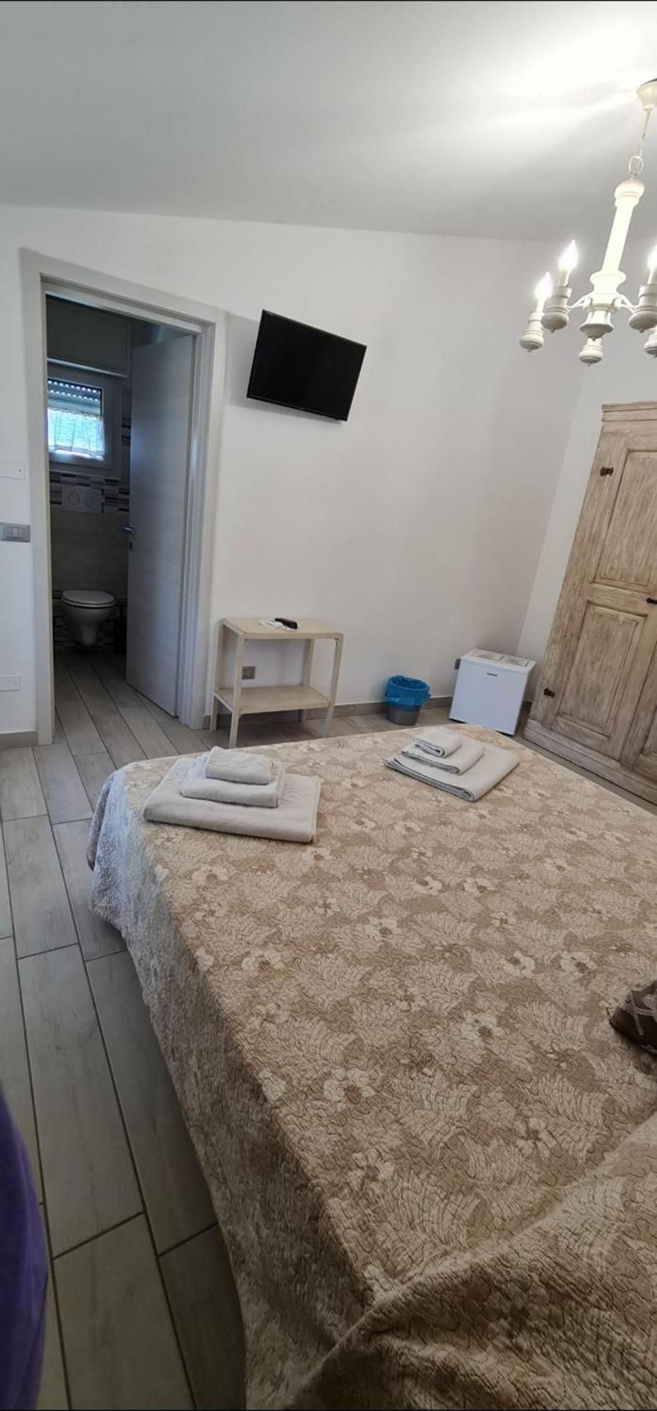 Quarantotto B&B 拉法 外观 照片