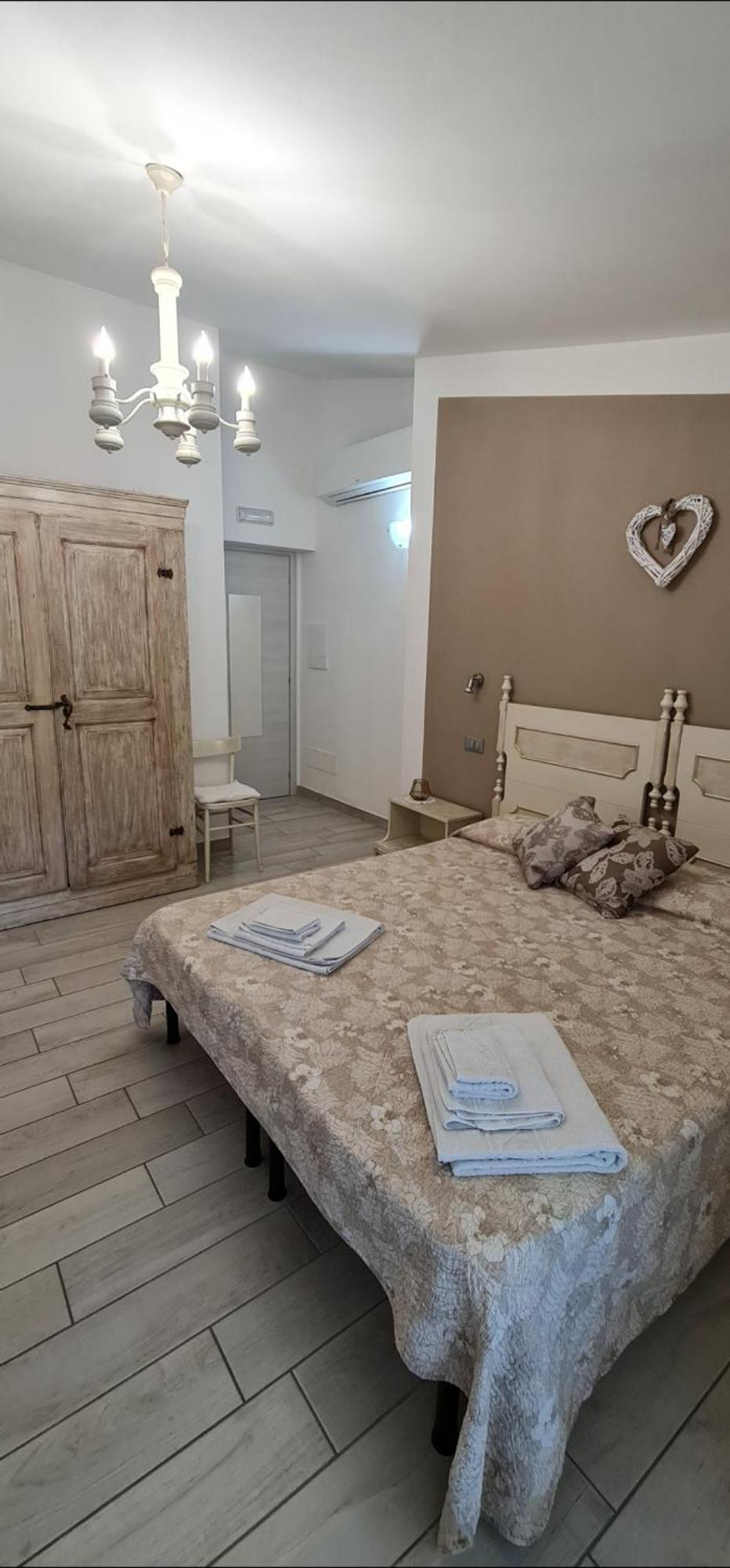 Quarantotto B&B 拉法 外观 照片