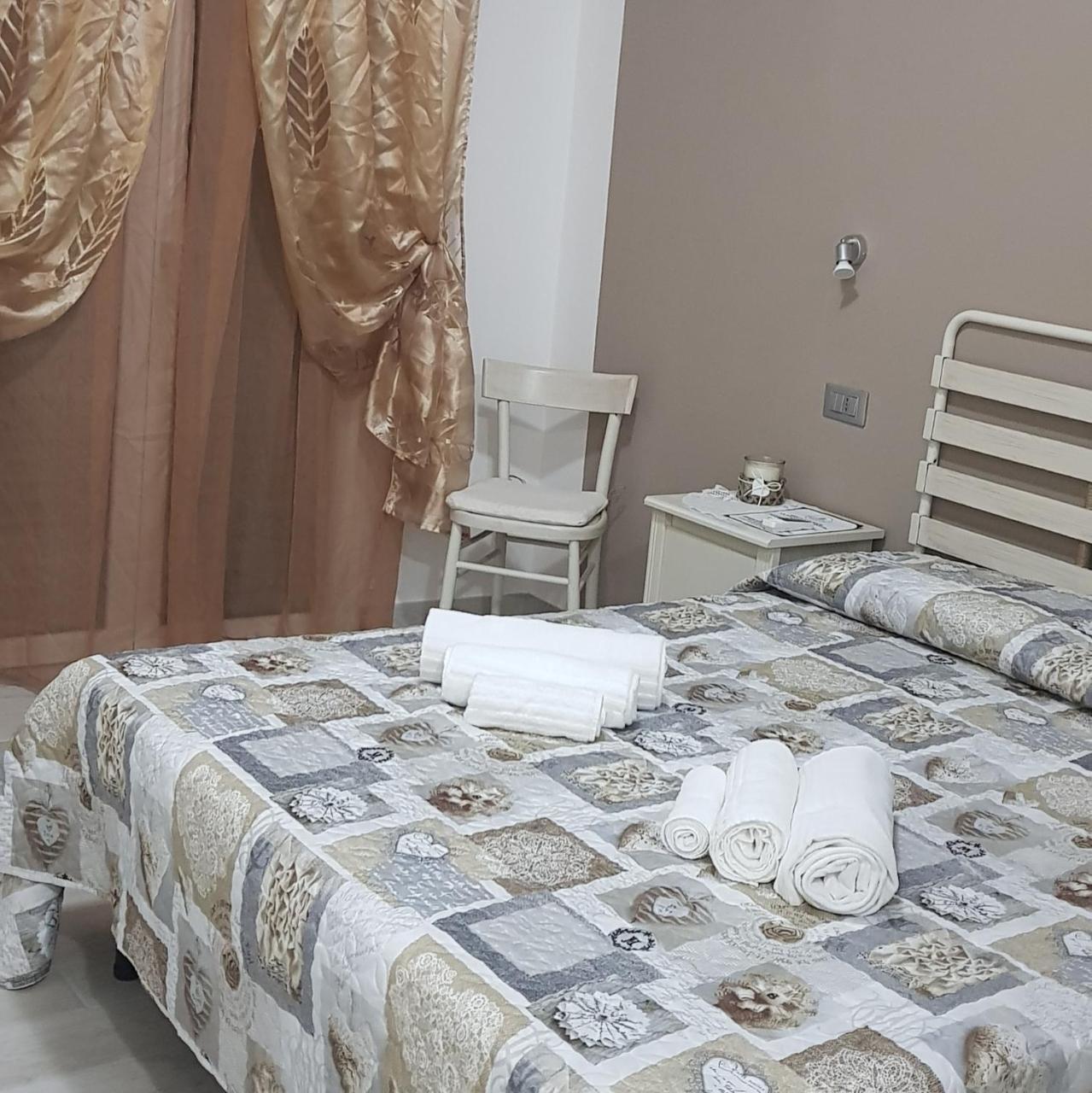 Quarantotto B&B 拉法 外观 照片