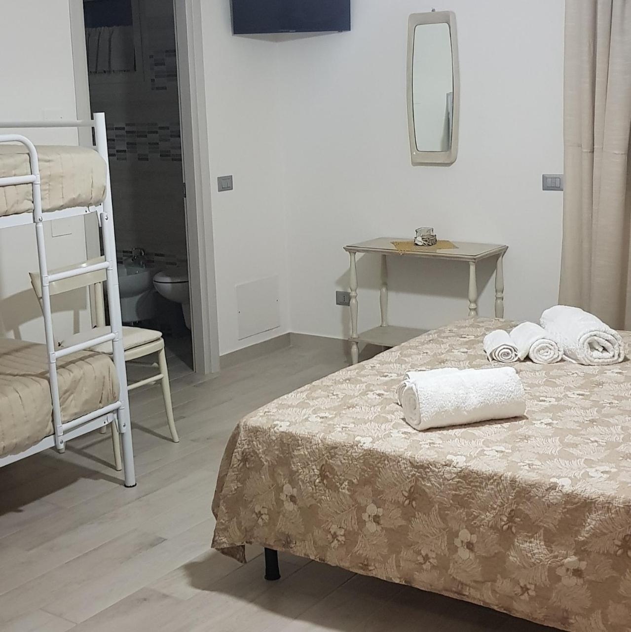 Quarantotto B&B 拉法 外观 照片