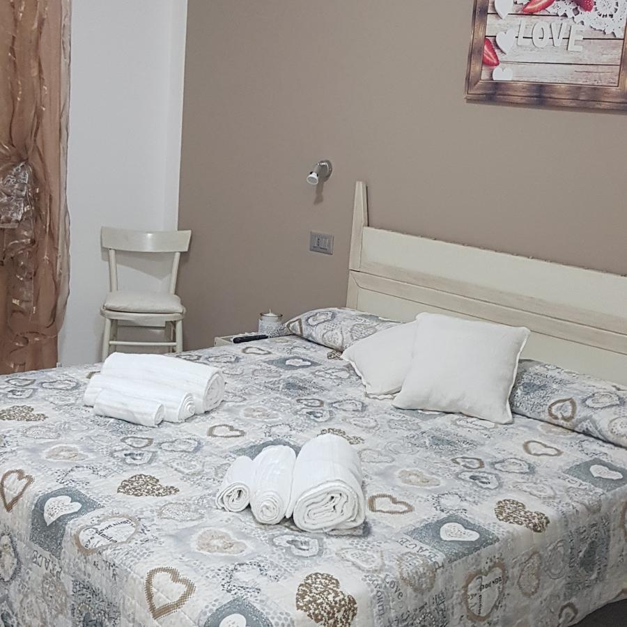 Quarantotto B&B 拉法 外观 照片