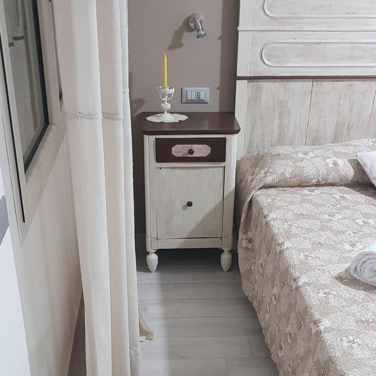 Quarantotto B&B 拉法 外观 照片