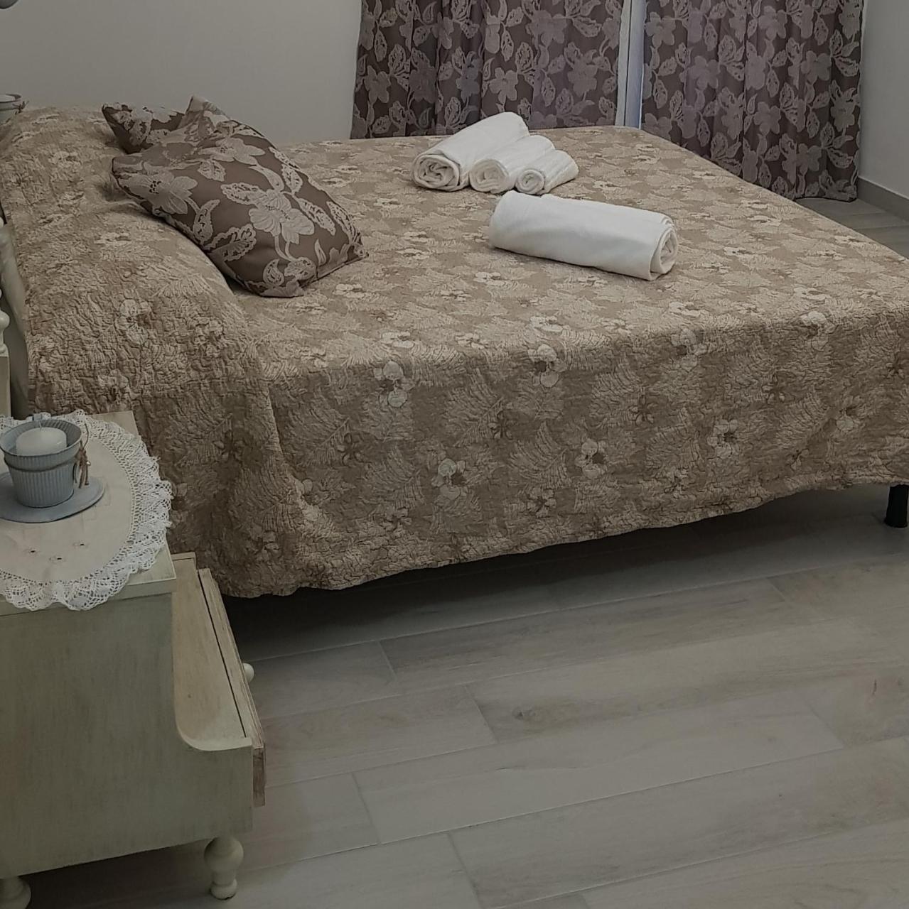 Quarantotto B&B 拉法 外观 照片