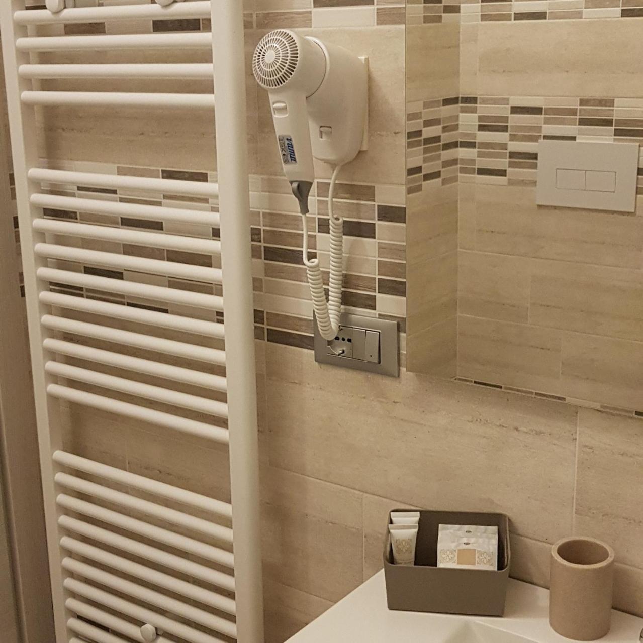Quarantotto B&B 拉法 外观 照片