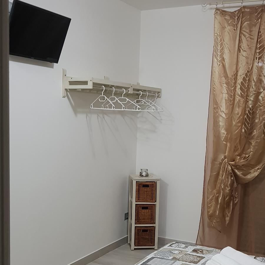 Quarantotto B&B 拉法 外观 照片