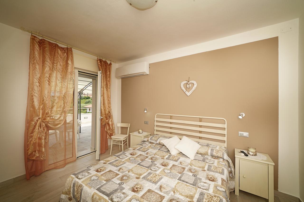 Quarantotto B&B 拉法 外观 照片