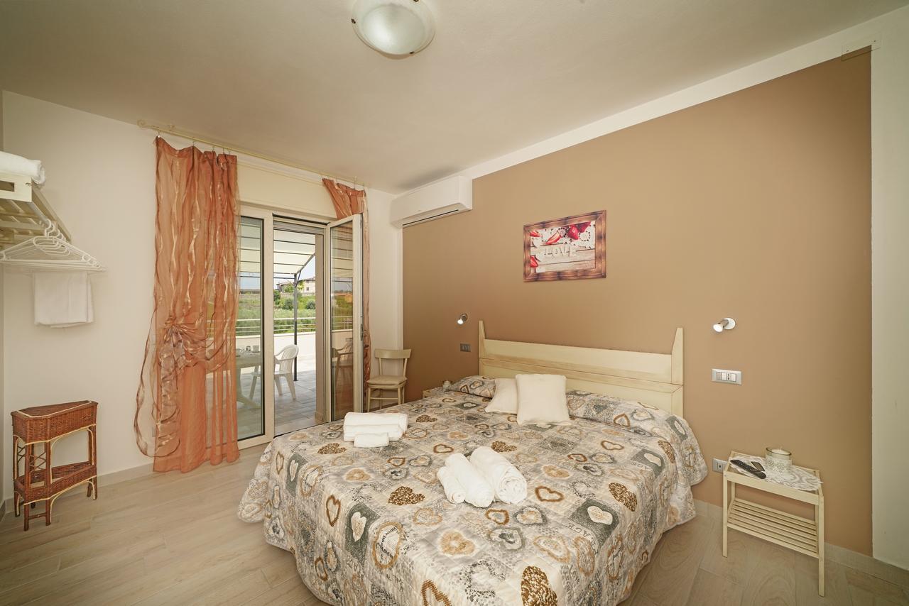 Quarantotto B&B 拉法 外观 照片